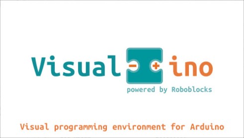 Programación Visual con Visualino | Aprendiendo Arduino